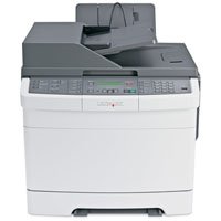 X544N Mfp Color Laser 25/25 Ppm P/s/c/f Frnt Pic Bridge