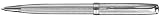 Parker Chiseled Silvery CT Ballpoint Pen