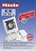 Staubbeutel-Packung K/K