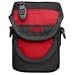 Tenba Xpress Pouch - Small - Black/red