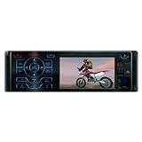 SPL Car Video - SID-4700