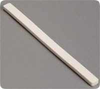 1/2" X 9" Foam Padded Finger Strips