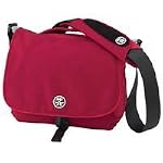 Crumpler 6 Million Dollar Home Photo Bag, Color: Dark Red / Red / Dark Blue