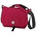 Crumpler 6 Million Dollar Home Photo Bag, Color: Dark Red / Red / Dark Blue