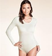 Heatgen™ Long Sleeve Thermal Body
