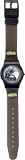 Urban Station - Naruto: 5 Function Wrist Watch - Kakashi
