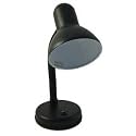 Lloytron Flexi Desk Lamp (Black)