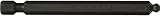 Bondhus 10809 5/32' Ball End Tip Power Bit with ProGuard Finish, 3.0', 1-Piece [並行輸入品]