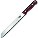 Review RH Forschner  / RH Forschner Rosewood Bread Knife 8
