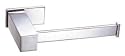 Danze Sirius Dual Function Paper Holder or Towel Bar, Chrome #D446136