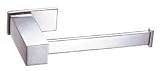 Danze Sirius Dual Function Paper Holder or Towel Bar, Chrome #D446136