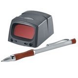 New - Motorola MiniScan MS3204 Bar Code Reader - K34819