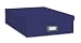 Pioneer Jumbo Scrapbook Storage Box, Blue