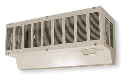 Dayton 6E826 Cabinet, Air Curtain