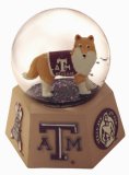 Review   / M AGGIES MASCOT GL IC