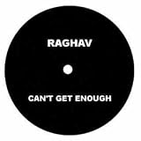 Cant Get Enough [12" VINYL]