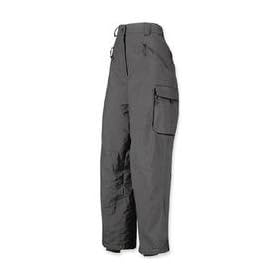 Ski Gear Cargo Snow Pant Womens thumbnail