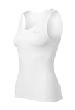 Produkt-Bild: Odlo Damen Sportunterw&auml;sche Singlet V-neck Evolution Cool