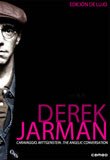 Derek Jarman 3-DVD Boxset (Wittgenstein , Caravaggio & The Angelic Conversation) [ NON-USA FORMAT, PAL, Reg.2 Import - Spain ]