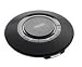 Iqua miniUFO Bluetooth Speakerphone (Black)