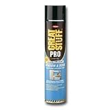 Dow Great Stuff Pro Window and Door Straw Foam