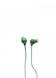WeSC Flute Headphone (Blanery Green)