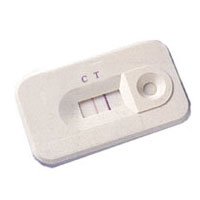 OVU-QUICK 1-STEP TEST KIT 0471 Size: 6-DAY