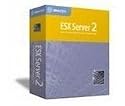 VMWARE ESX STD 2P LIC + PEVMS S/W