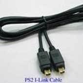 Playstation 2 I-Link Cable