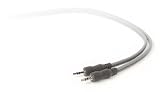 Techlink Wires1st - 3.5mm Stereo To 3.5mm Stereo Cable - 1.5m