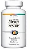 Allergy Rescue 60 Tablets