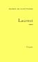 Laurent: Roman (French Edition)