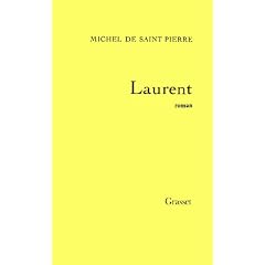 Laurent: Roman (French Edition)