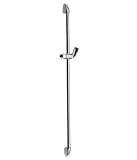 Hansgrohe 27702 Chrome Unica'B 24 Wallbar