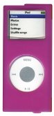 gourmandise フィッツポッド 第2世代（2G）iPod nano専用PCハードケース[IPH-06PK]