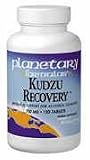 Kudzu Recovery 750 mg, 120 Tabs
