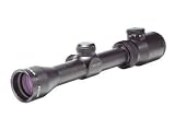 ProDiamond 1.5-5x32 Shgn Ill Mtte