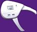 Accu-Measure Fat Trac II Digital Skinfold Caliper