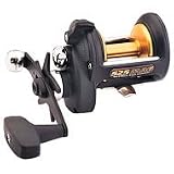 525 MAG High Speed Graphite Reel with Magnetic Casting Control <!-- penn002 -->