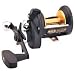 Sporting Goods : 525 MAG High Speed Graphite Reel with Magnetic Casting Control <!-- penn002 -->