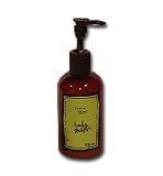 apple pear body lotion