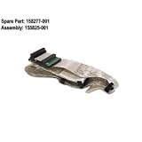 Compaq Twisted-Pair LVD SCSI Cable Deskpro Workstation 300 AP250 PWS AP550 - Refurbished - 158277-001