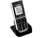 AURO 1060 Comfort + Téléphone DECT GT 300 (Search Terms: Téléphones portables monobloc)