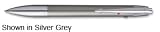 Parker Vector Pen Multifunctional 3-in-1 Volcanic Smoke with Stainless Steel Trim Ref S0711340