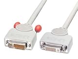 DVI-D Digital Monitor Cable, 3m