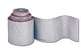 100ft 50c Flat Ribbon Cable Bulk