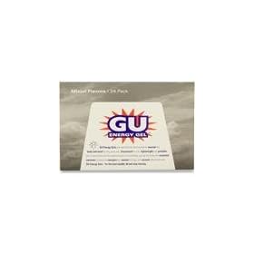 Gu Energy Gel