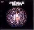 ayumi hamasaki DOME TOUR 2001 A [DVD]