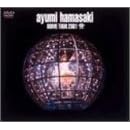 ayumi hamasaki DOME TOUR 2001 A [DVD]