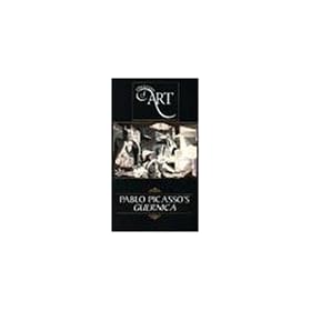Discovery of Art: Pablo Picasso's Guernica [VHS]